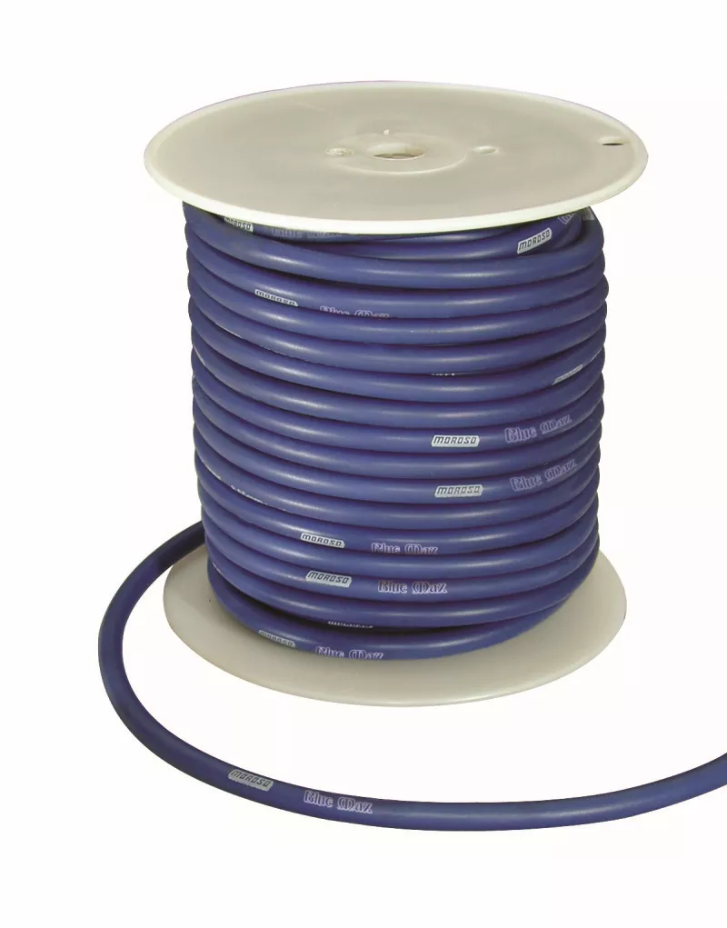 MOR Ignition - Wire Spool