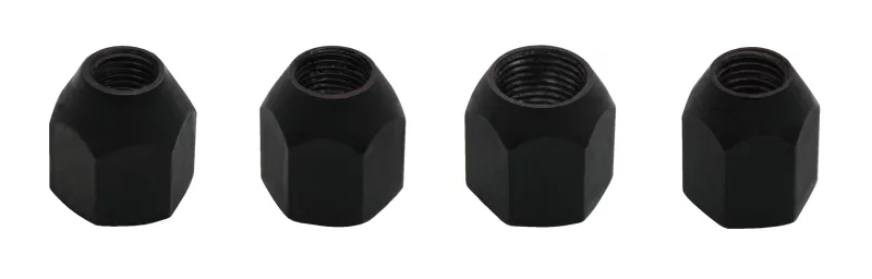 MOR Lug Nuts