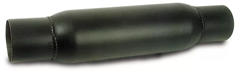 MOR Mufflers