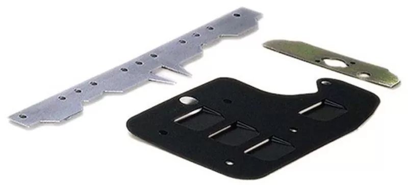 MOR Oil Control/Screen Kits