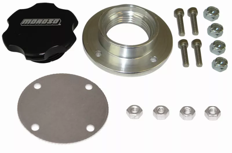 MOR Oil Filler Caps