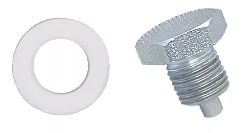 MOR Oil Pan Drain Plugs