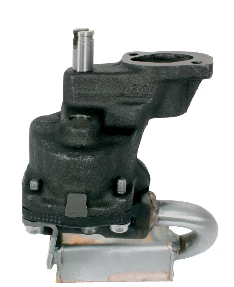 MOR Oil Pump Pick-Ups