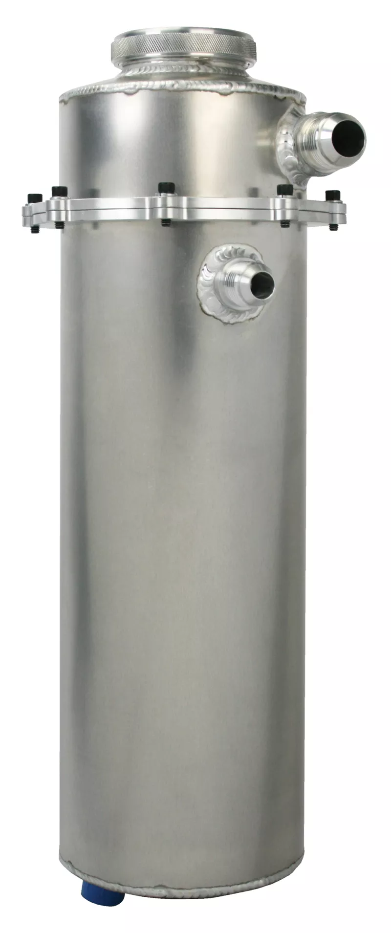 MOR Oil Tanks