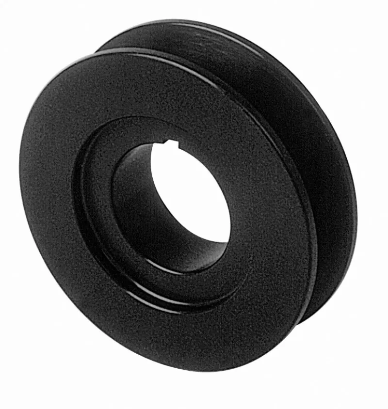MOR Pulleys - Crankshaft