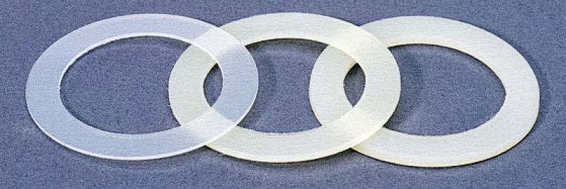 MOR Shims