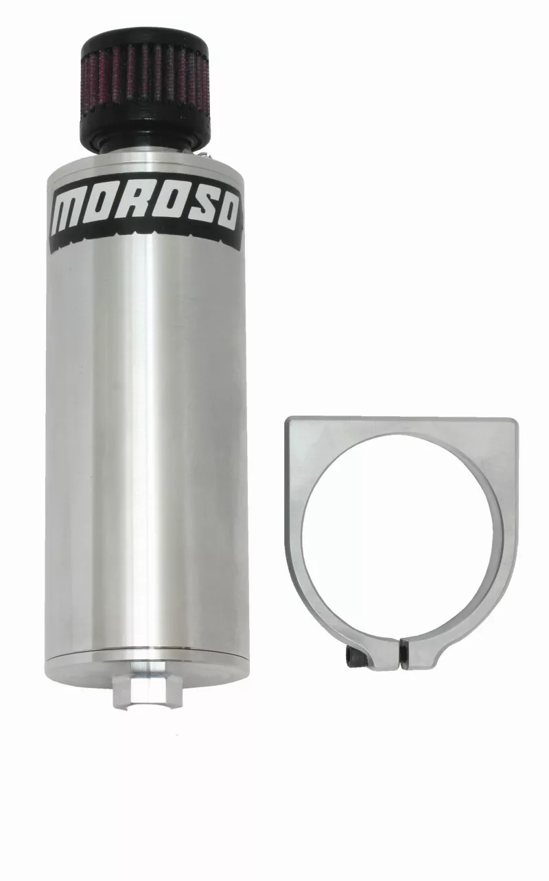 MOR Tanks