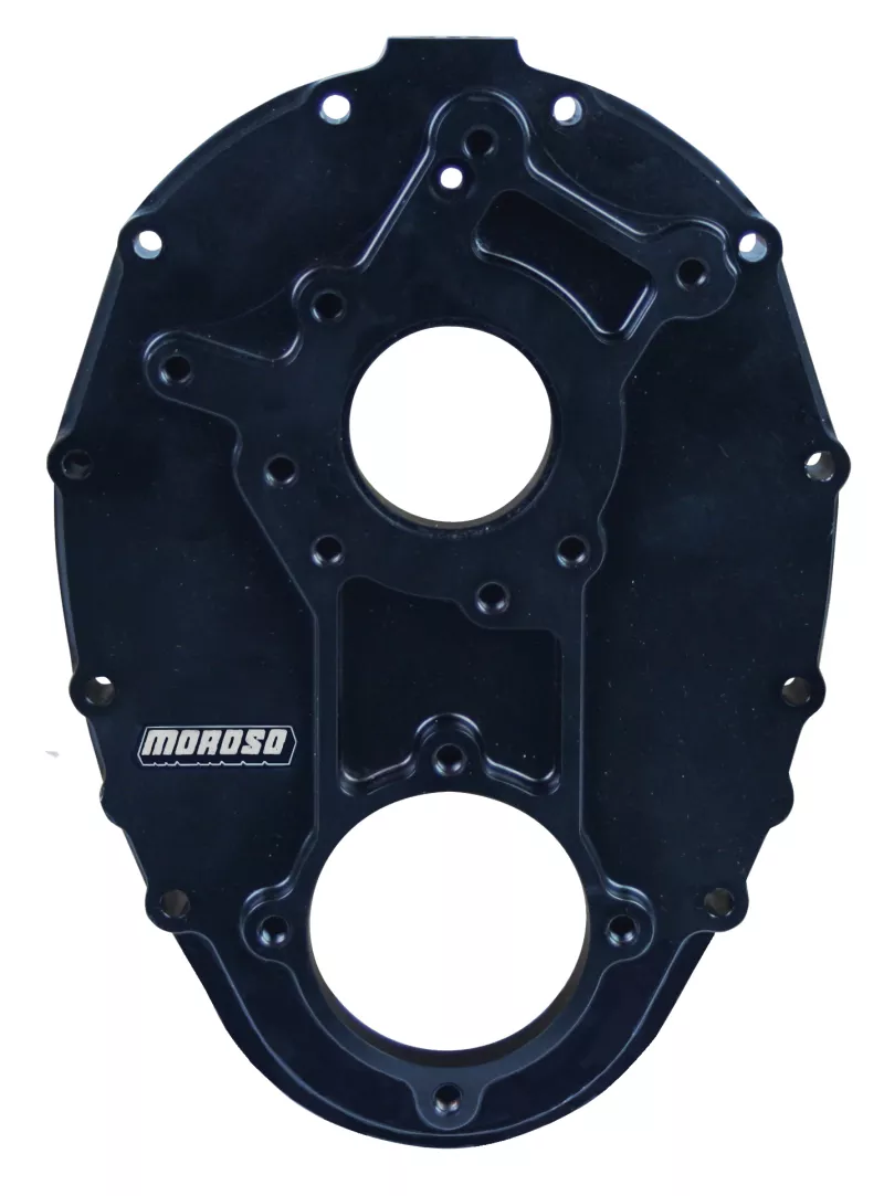 MOR Timing Covers