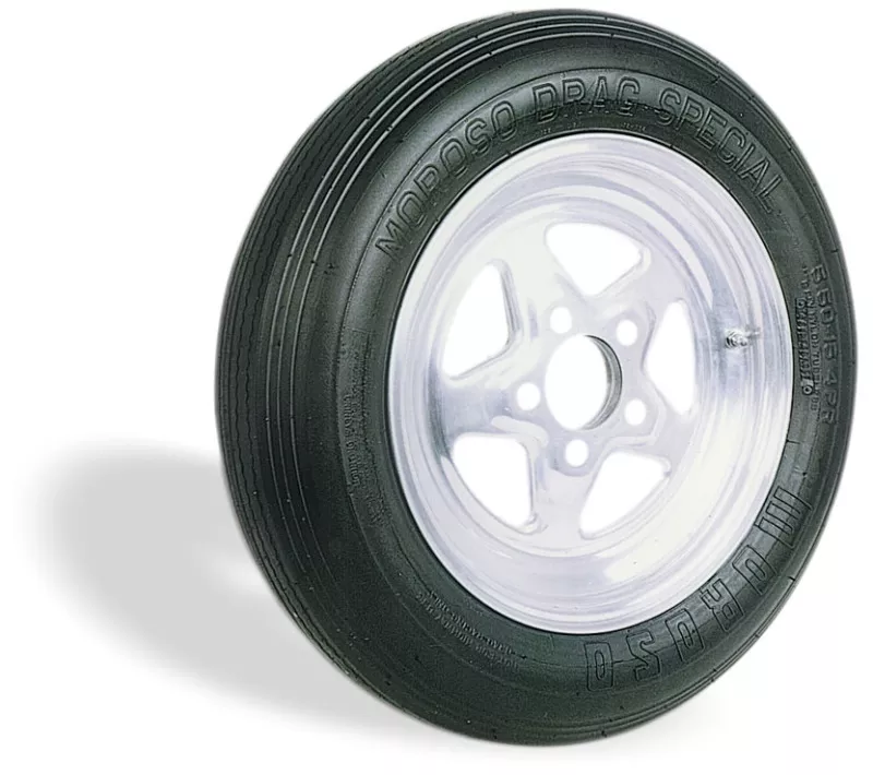 MOR Tires - Drag Special