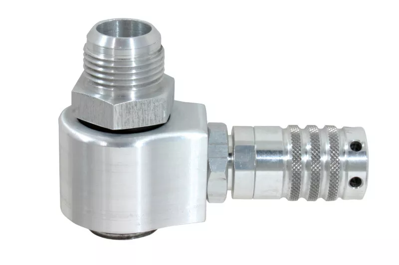 MOR Vacuum Pump Regulators