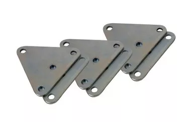 Moroso 62535 Motor Mount Shim KIT