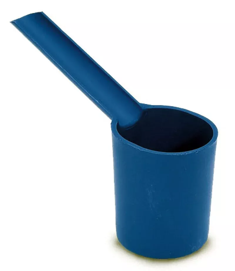Moroso Carburetor Drain Cup w/Channel Handle – Polyethylene
