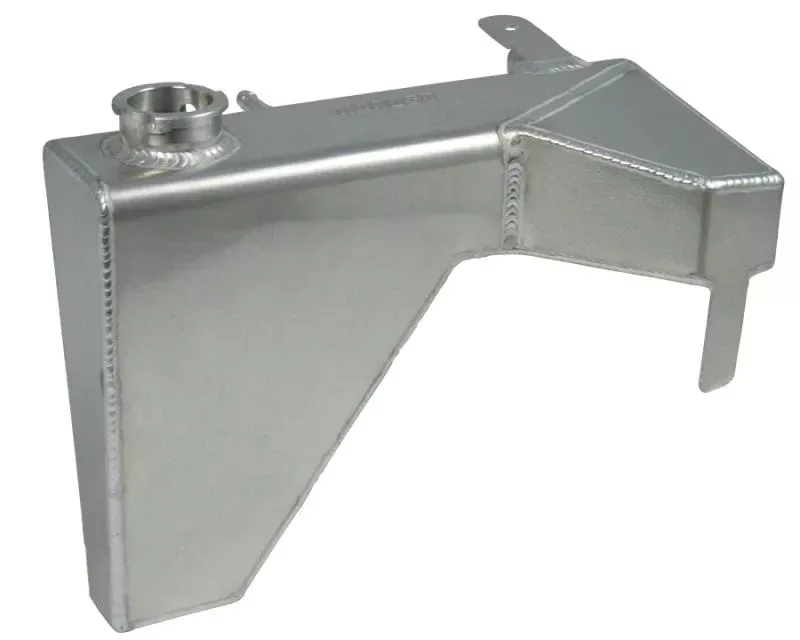 Moroso Coolant Expansion Tank – Direct Bolt-In Replacement fits 2014-2019 Dodge Charger, Challenger SRT8