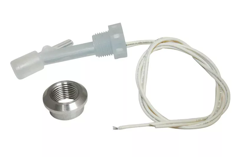 Moroso Electric Coolant Level Float Switch – Includes 1/2in Aluminum Bung