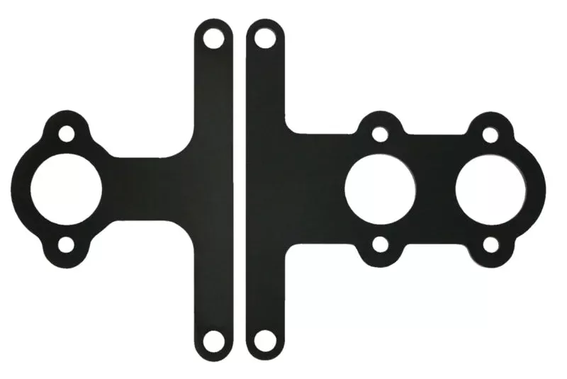 Moroso Fuel Regulator Mounting Bracket (Use w/Part No 65047/Holley Regulators)