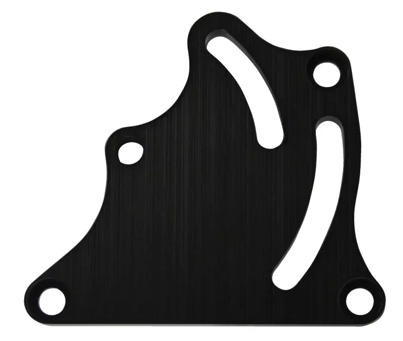 Moroso GM LS Vacuum Pump Mount – Driver Side 63922 fits GM LS