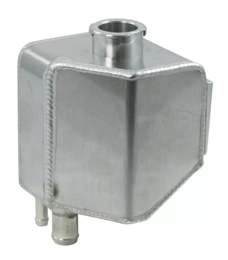 Moroso Power Steering Tank fits 2005-2010 Chrysler 2.7L, 3.5L, 5.7L, 6.1L Engine