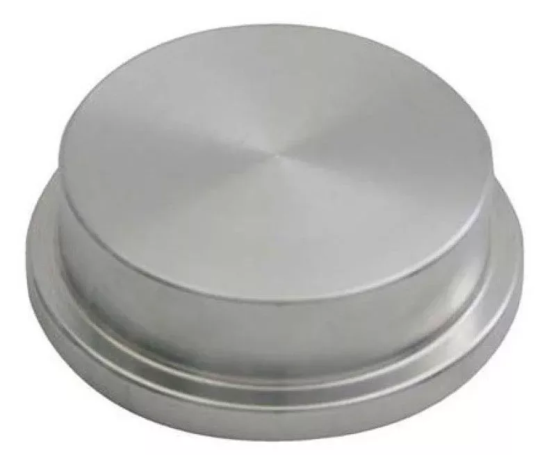 Moroso Radiator Cap Cover – Billet Aluminum fits Ford
