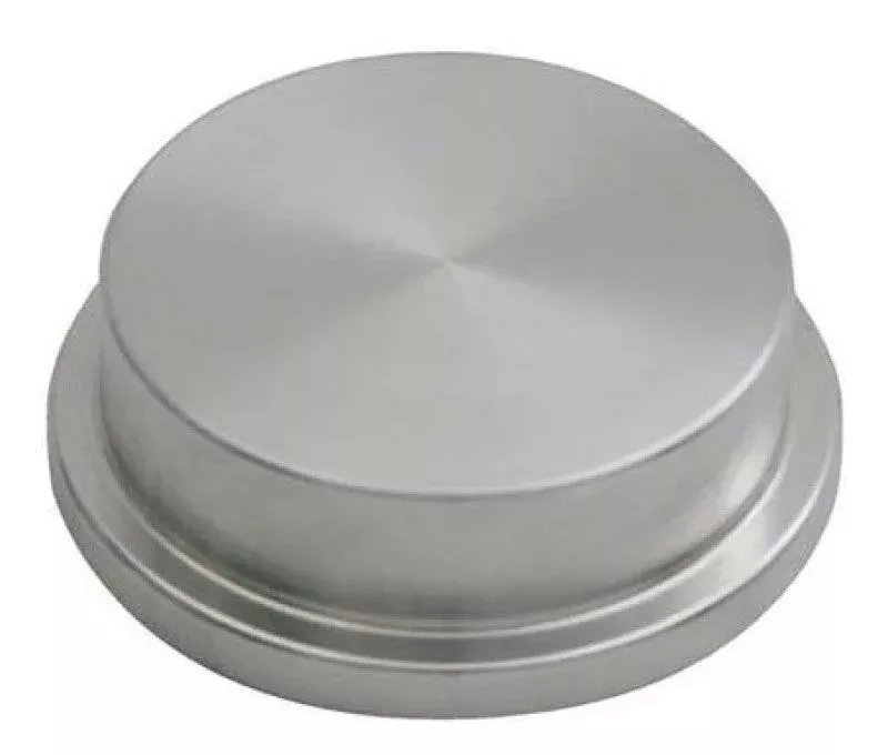 Moroso Radiator Cap Cover – Billet Aluminum fits GM