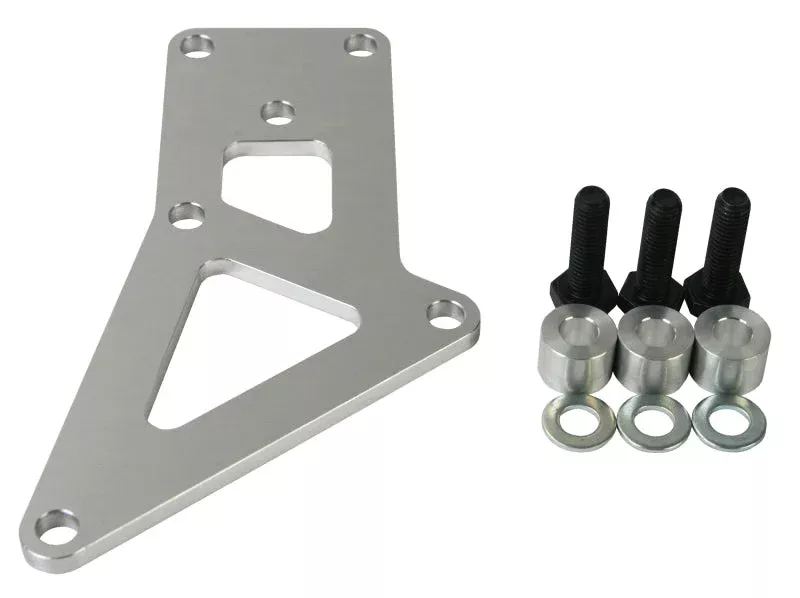 Moroso Remote Thermostat Housing Bracket (Use w/Part No 63425/63426) fits LS Series