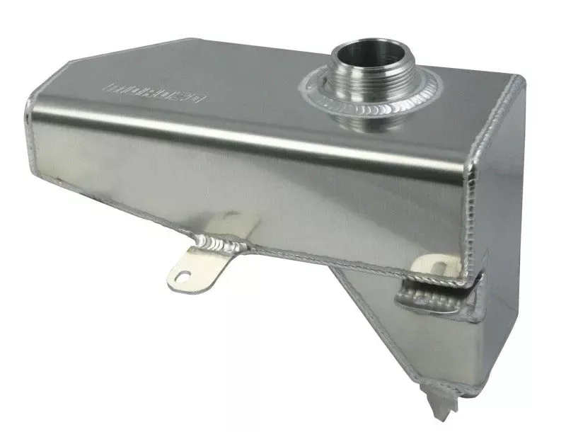 Moroso Supercharger Coolant Tank fits 2010-2014 Ford Roush Mustang