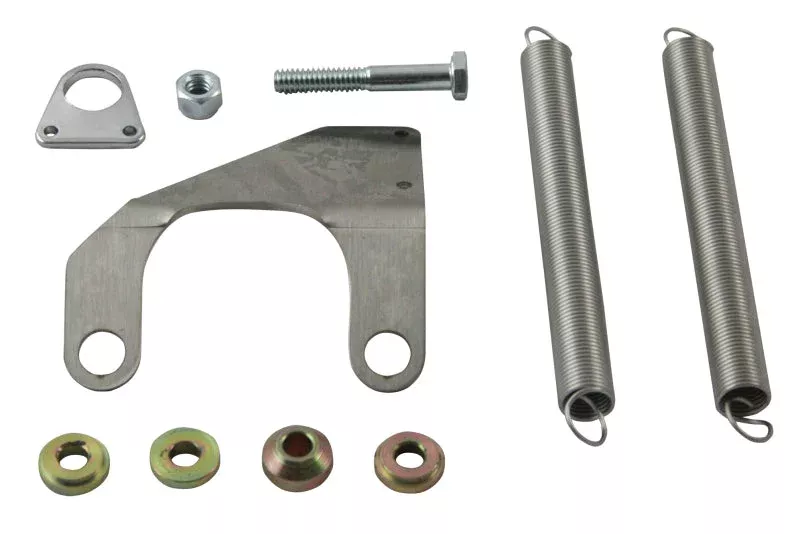 Moroso Throttle Return Spring Kit - Manifold Mount fits Chevrolet Big Block