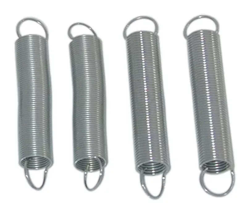 Moroso Throttle Return Spring Kit (Replacement Part No 64918/64919/64923/64927/65047)