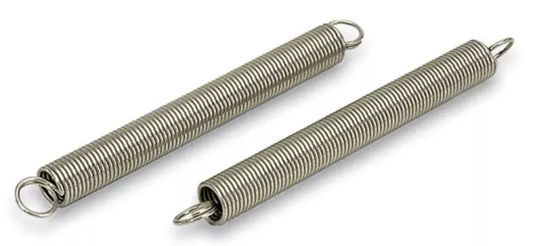 Moroso Throttle Return Spring Kit (Replacement Part No 64925/64926/64928)