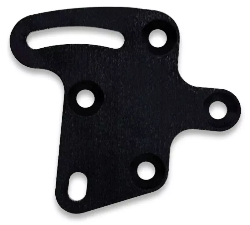 Moroso Vacuum Pump Mount fits Chevrolet BIG Block, Small Block