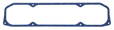 Moroso VALVE COVER GASKET FOR BIG BLOCK MOPAR WEDGE (93055)