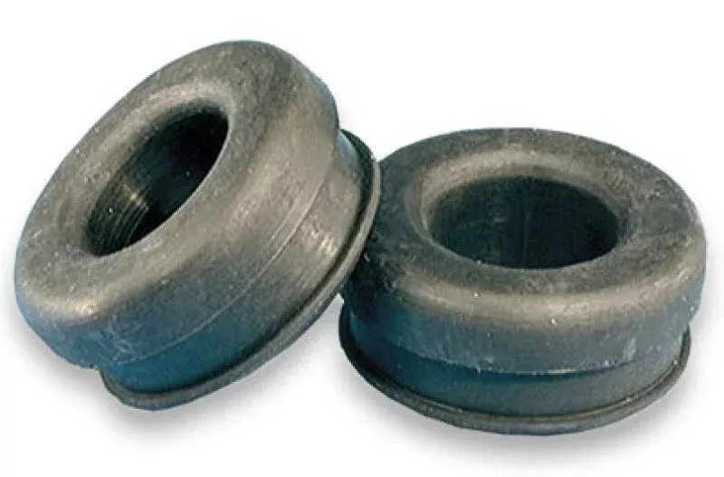 Moroso Valve Cover PCV Grommet – 2 Pack 68770 fits GM
