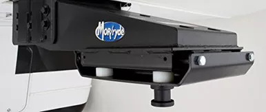 Morryde RPB72-1116-05 Lippert 14-18K GVWR Pin Box System