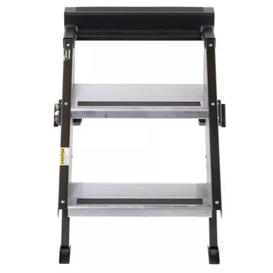 MORryde - STP-201 Step Above 2nd Generation RV Entry Step