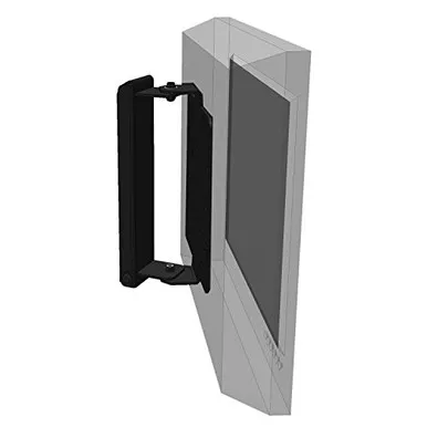 MORryde TV1-001H Universal Swivel TV Wall Mount