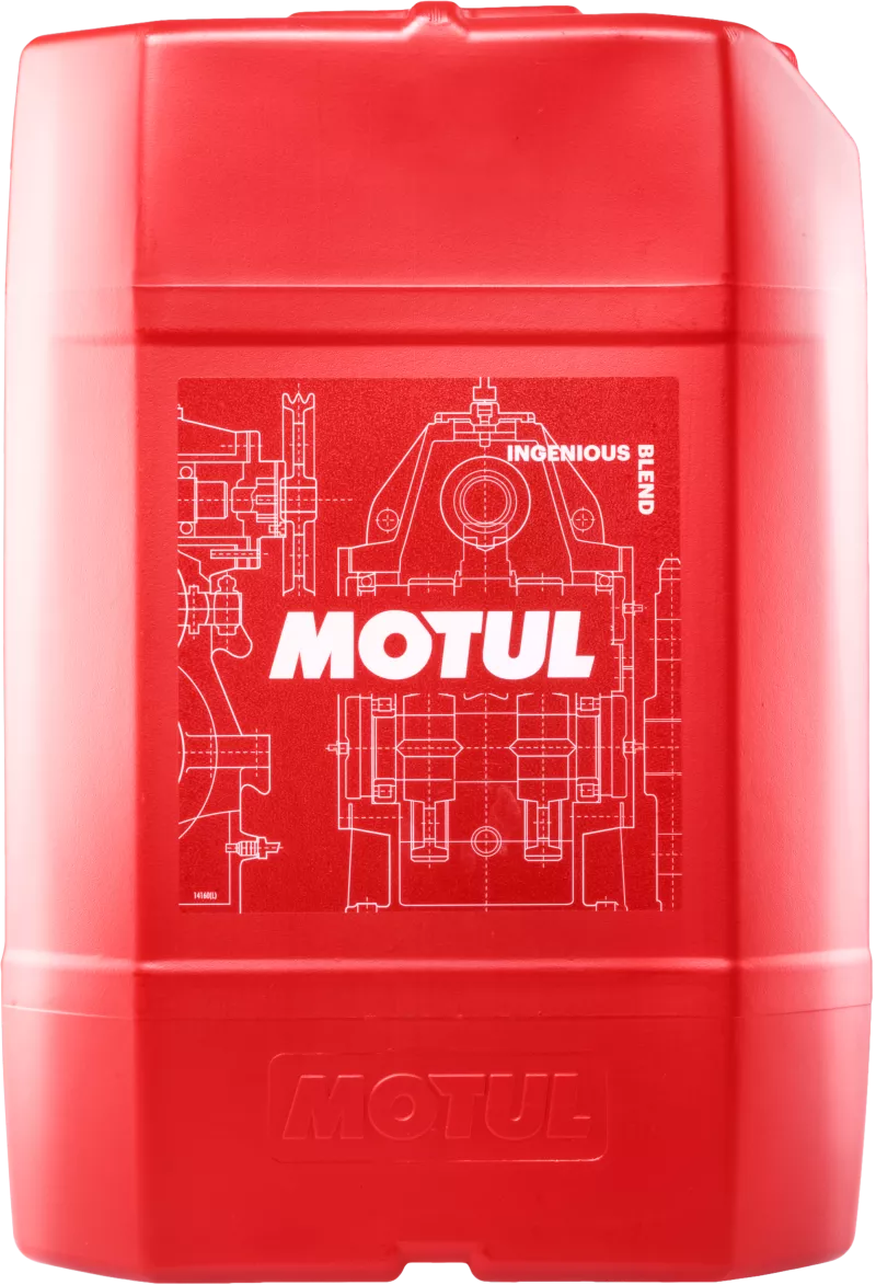MOT 8100 – 20 Liters