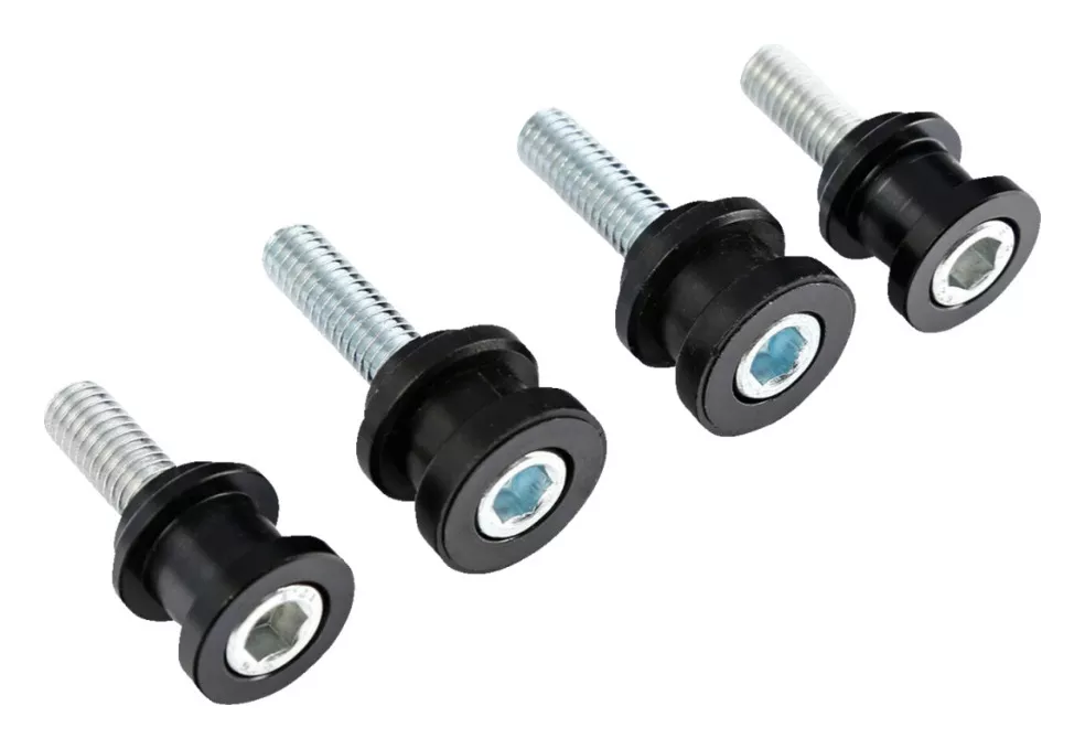 Motherwell Quick Release Docking Hardware For Harley Softail 2018-2026