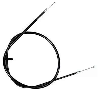 Motion Pro 02-0046 Black Vinyl Throttle Cable