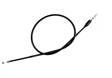 Motion Pro 03-0332 Black Vinyl Clutch Cable