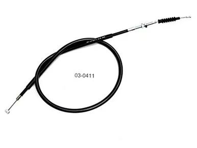 Motion Pro 03-0411 Clutch Cable For 2006-2007 Kawasaki ZX10R ZX 10R ZX10 ZX 10