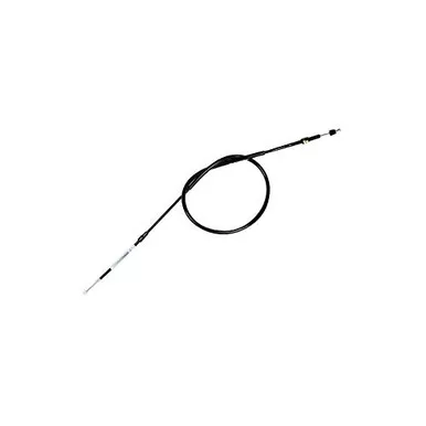 Motion Pro 04-0260 Black Vinyl Clutch Cable