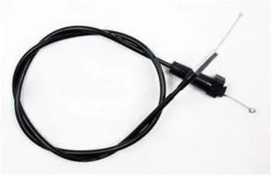 Motion Pro 05-0072 Black Vinyl Throttle Cable