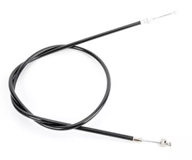 Motion Pro 05-0291 Black Vinyl Clutch Cable
