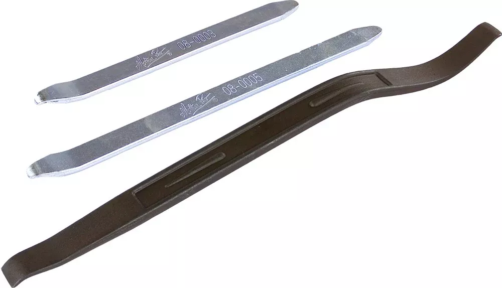 Motion Pro 08-0049 Tire Iron Set