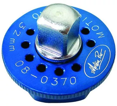 Motion Pro 08-0370 32mm T6 Combo Lever Adapter