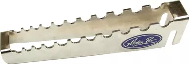 Motion Pro 11-Slot T-Handle Rack - 08-0114