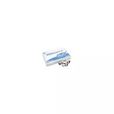 Motion Pro 12-0083 Stepless Clamp Fuel Line Fittings Kit with Pincer Tool