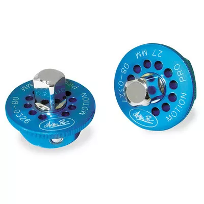 Motion Pro 3/8" Drive Adapters For T-6 Combo Lever