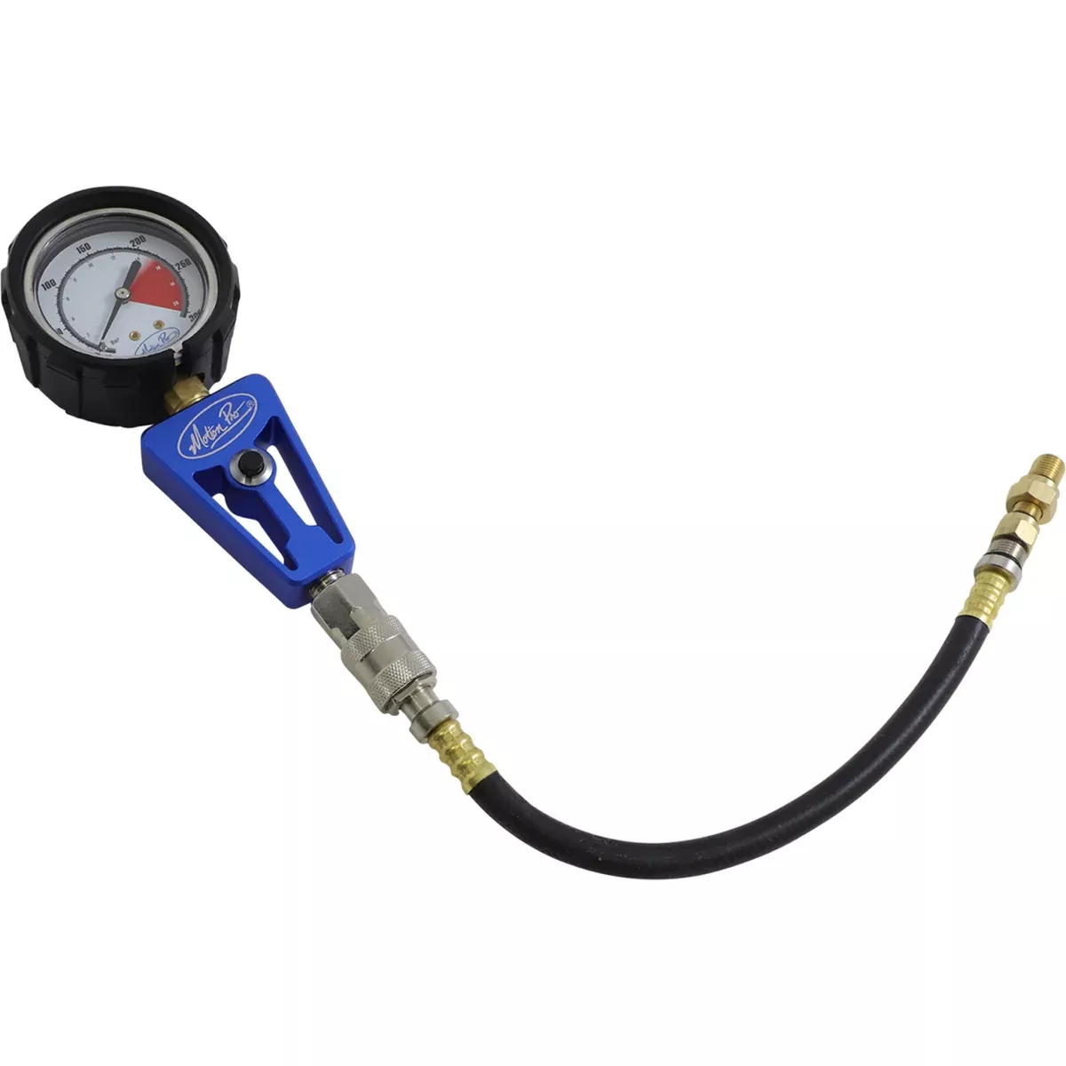 MOTION PRO 3801-0414 08-0651 Compression Tester Tool
