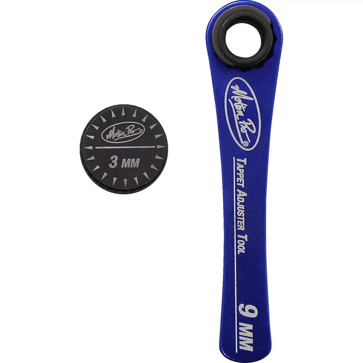 MOTION PRO 3801-0418 08-0733 Tappet Adjuster Tool 3x9 mm