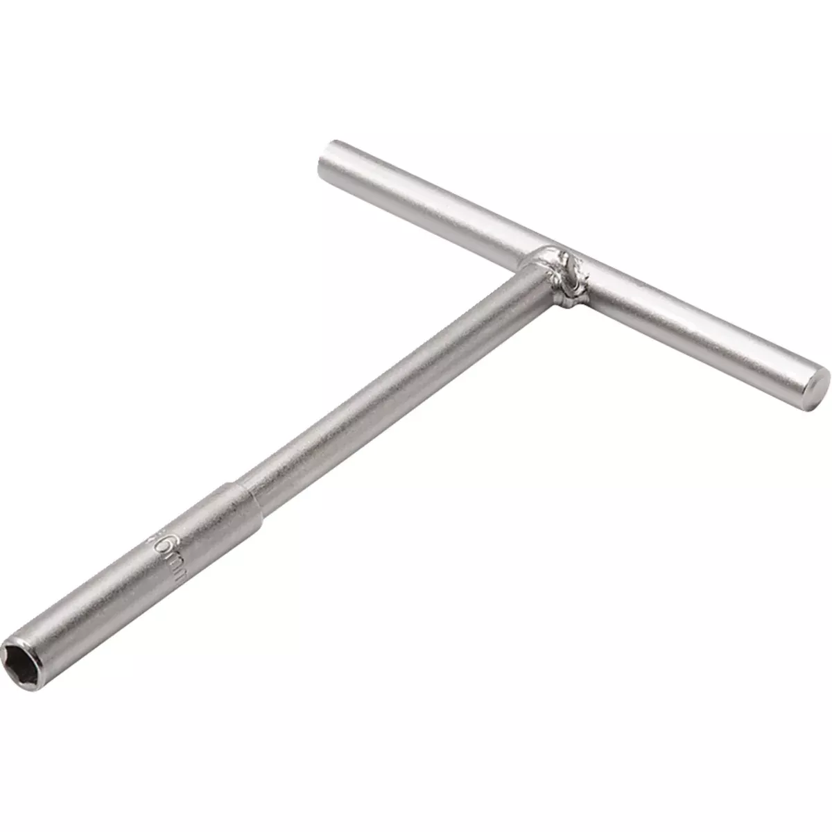 MOTION PRO 3801-0437 08-0401 Mini-Pro T-Handle 6 mm T-Handle Tool - Mini-Pro - Compact - 6 mm